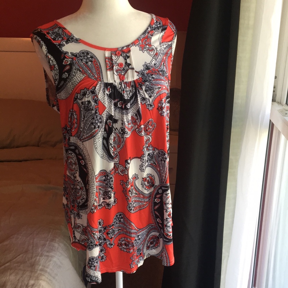 Halife blouse